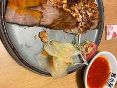 -越小品·越南餐厅(万科里店)