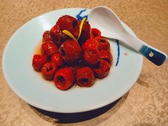 -水煮三国·川鲁江湖菜(香山店)