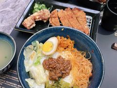 君悦排骨饭-馔豚·台北菜专门店(深圳湾万象城店)