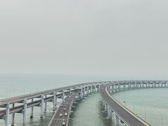 -星海湾跨海大桥