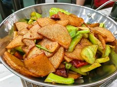 -二张农家菜(天通苑店)