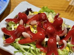 -福匠日本料理(人民路店)