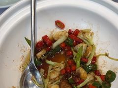 -味+新京宴·烤鸭·北京菜(创意谷店)