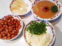 -东门口涮肉·砂锅·烤串(老门东店)