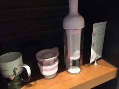 -星巴克(江北机场店)