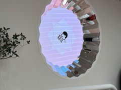 -喜茶(迪士尼小镇DP店)