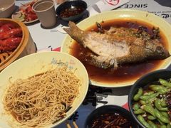 -靓靓蒸虾·头牌蒸虾(雪松路总店)