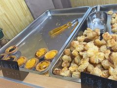 -包满意面包糕点(东坝店)