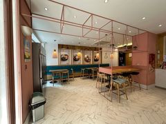 -鲜芋仙(中山路店)