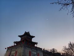-海州古城