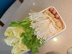 -半天妖烤鱼(海那城店)