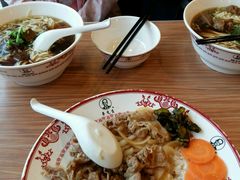 -李先生牛肉面大王(华联商厦店)