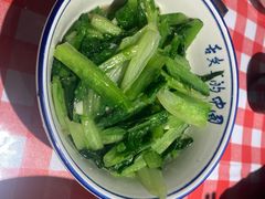 -食言餐吧·本味湘菜馆(万豪城市广场店)