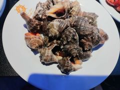 -海韵之星邮轮水会(明发商业广场店)