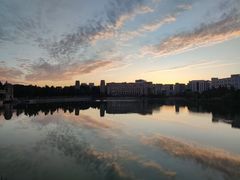 -新江湾城公园
