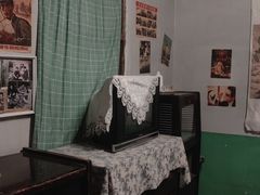 -棂笼·深度沉浸密室(武汉旗舰店)