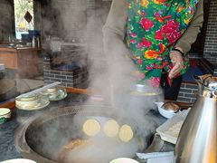 -黑土风情铁锅炖(兴业路店)