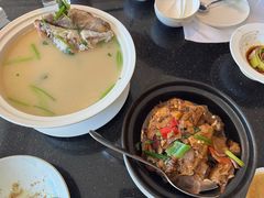 -三亚亚龙湾瑞吉酒店·铭轩中餐厅Mingxuan·海南菜·粤菜