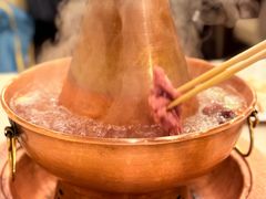 -八先生涮肉房(三里河店)