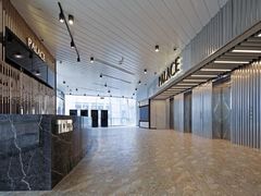 -成都百丽宫影城(LUXE太古里店)