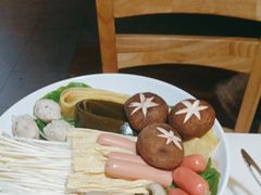 -傣妹火锅(南京东路一店)