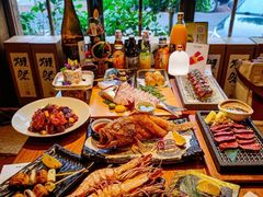 -炉胜·炉端烧·居酒屋