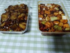 -万荣烤鸭店·北京菜(天坛店)