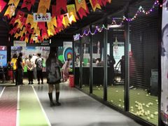 -VS SPORTS PARK运动玩乐园·团建·生日会(合生汇店)
