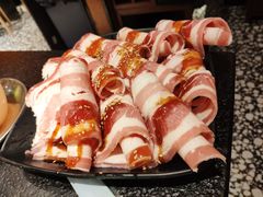 特级肥牛-伊茉家的烤肉店(勒泰中心店)