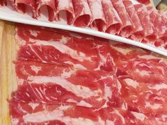 -许府牛火锅(信义坊总店)