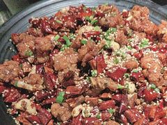 -麻六记(凤凰汇店)