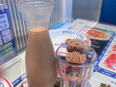 -克茗冰室(光明N次方公园店)