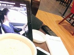 -太平洋咖啡(青岛万象城店)