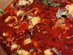-蜀都丰 川菜·水煮活鱼(万象九宜城店)