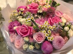 -植物学家的女儿(北马道巷店)