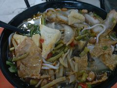 -螺蛳粉先生(蓟门桥店)