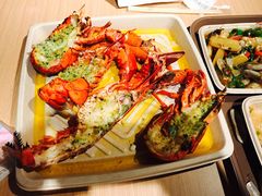 -盒马鲜生(莱蒙都会店)