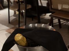 -Osteria Garden 生蚝花园餐厅(原进贤路店)