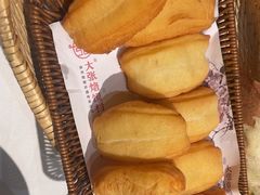 -大张烙馍村(泉山店)