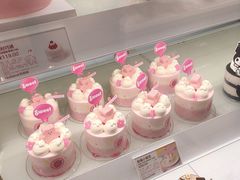 -好利来(东直门银座店)