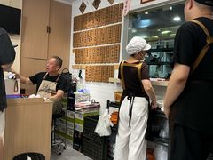 -老地方面馆(思南路店)