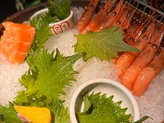 -花潮料理艺食馆(SM新生活广场店)
