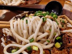 -宝小庆邵阳米粉(深圳市南山保利店)