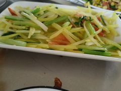 -生态园山庄(森林公园店)