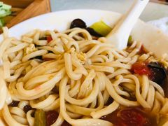 -零点餐厅(马神庙店)