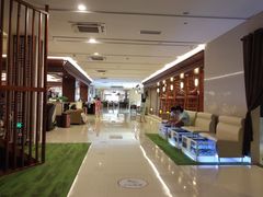 -汤连得温泉馆(宝山店)