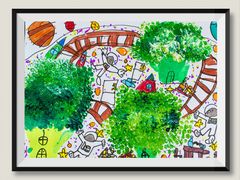 -新东方素质成长中心(金源校区)