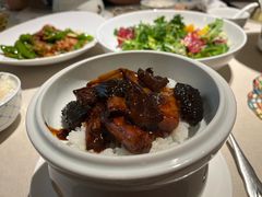 -悦融琥珀·京鲁菜·海味珍品(西单店)