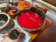 -哥老官重庆美蛙鱼头(虹口龙之梦店)