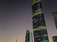 -Mercato莫卡多露台餐厅与酒吧(K11店)